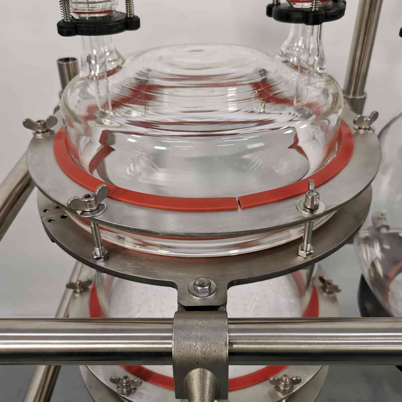 玻璃真空抽滤器-30l_真空抽滤器_产品中心_岐昱实业(上海)有限公司